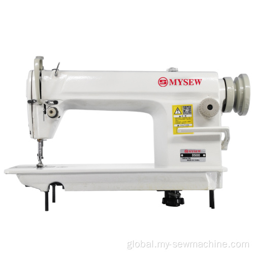 Industrial Sewing Machine High speed direct drive household electric sewing machine Supplier